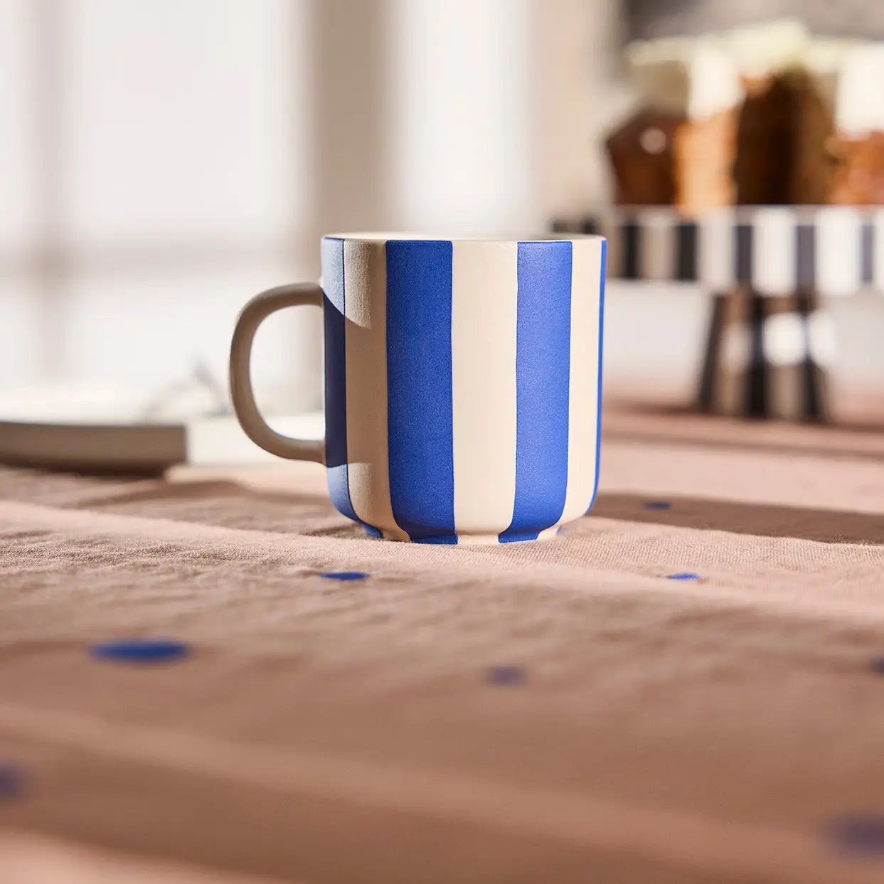 Tasse en grès | OYOY