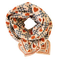 Grand foulard Latika Amor | Apaches Collections