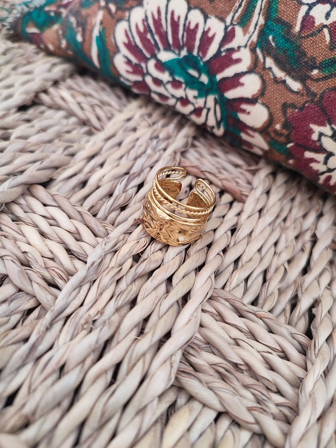 Bague bohème - Paloma