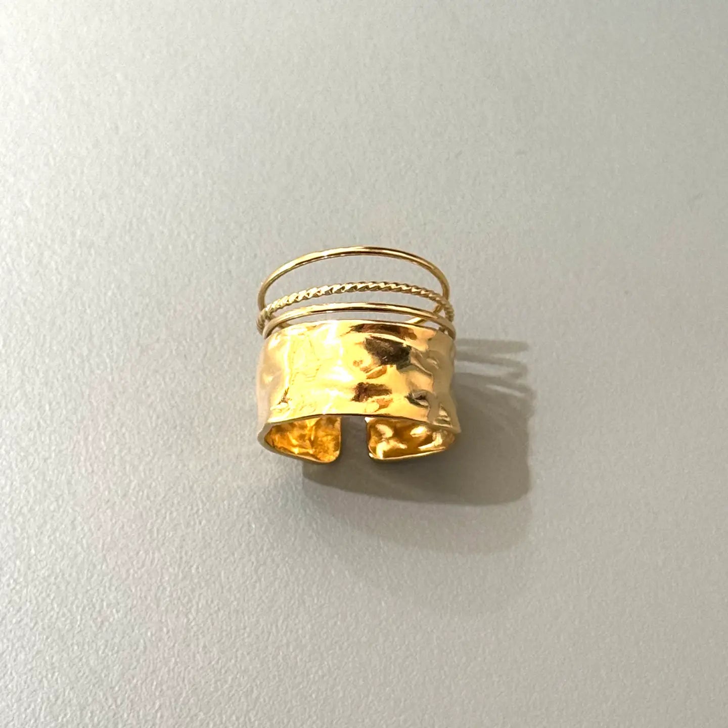 Bague bohème - Paloma