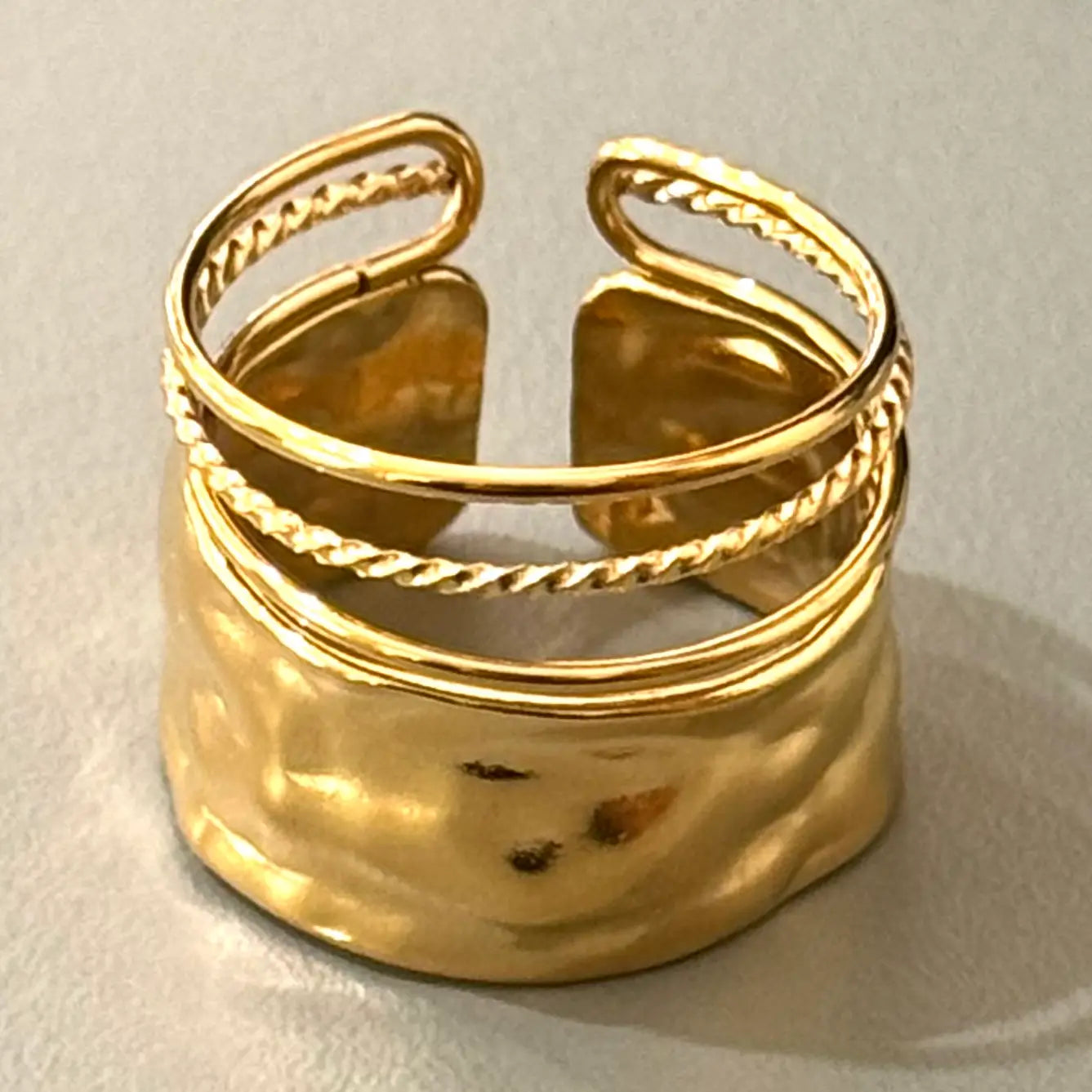 Bague bohème - Paloma