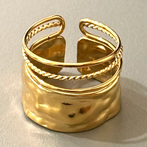 Bague bohème - Paloma