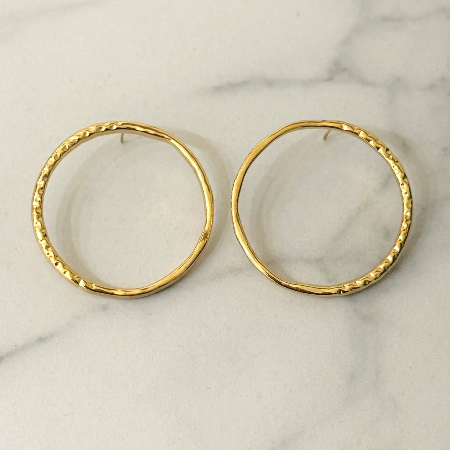 Boucles d'oreilles - Nora