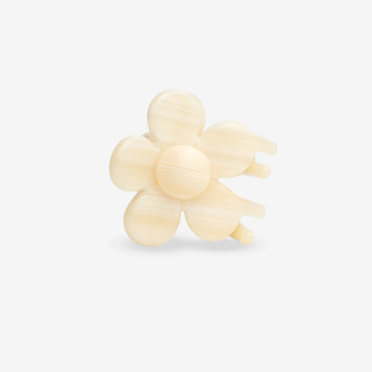 Barrette cheveux fleur | Sasstie