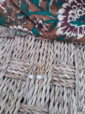 Boucles d'oreilles - Dune