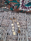 Boucles d'oreilles - Luna