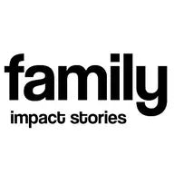 Mini sac polochon bleu ciel - vert olive | Family impact stories