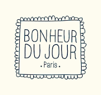 Foulard Vishnu prune | Bonheur du jour