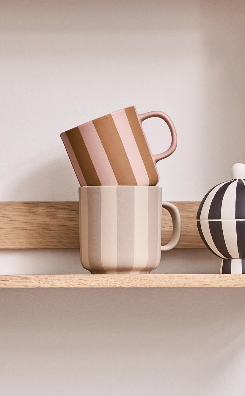 Tasse en grès | OYOY