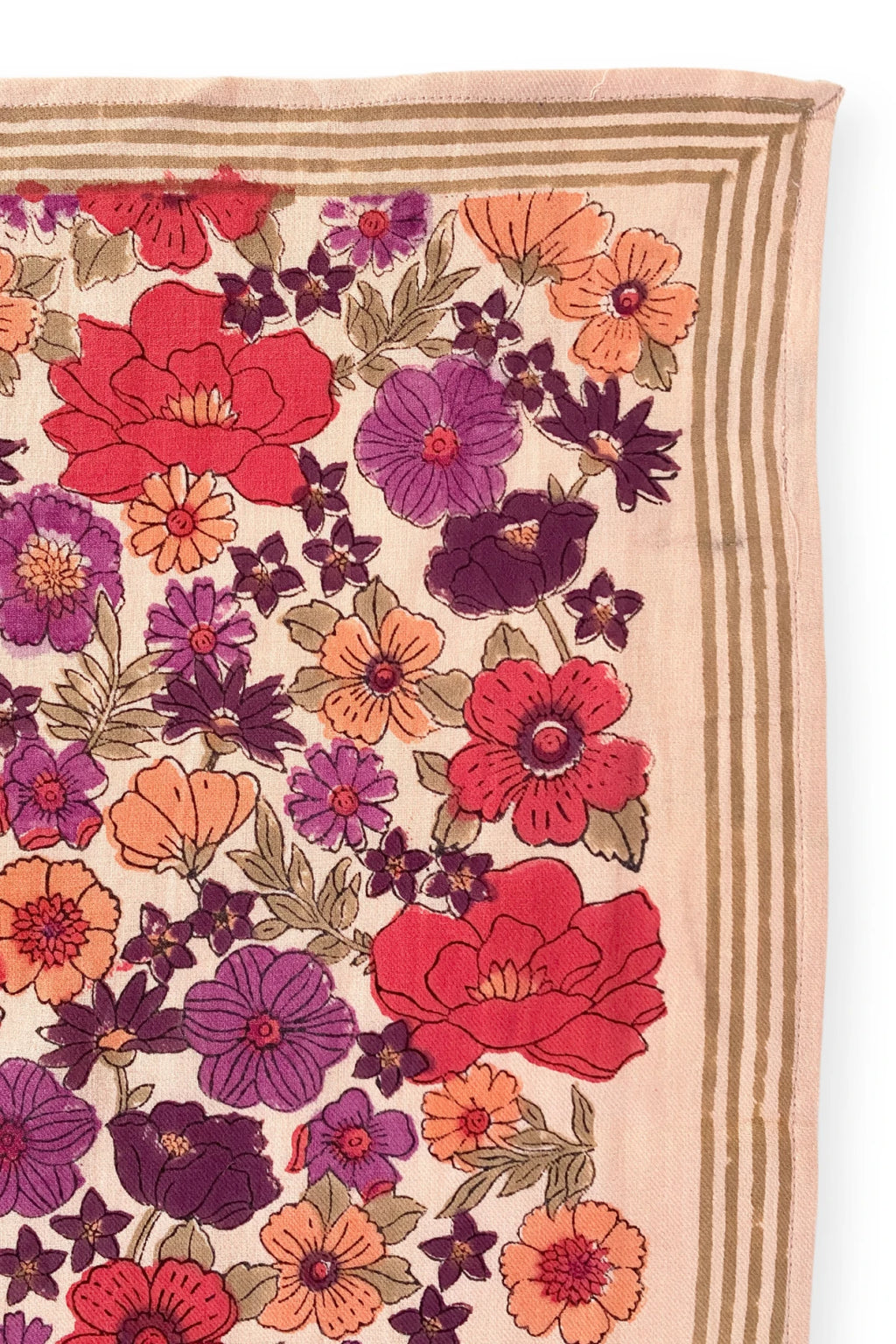 Grand foulard Latika Joy | Apaches Collections