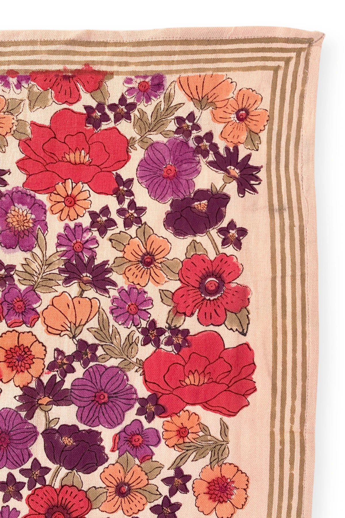 Grand foulard Latika Joy | Apaches Collections