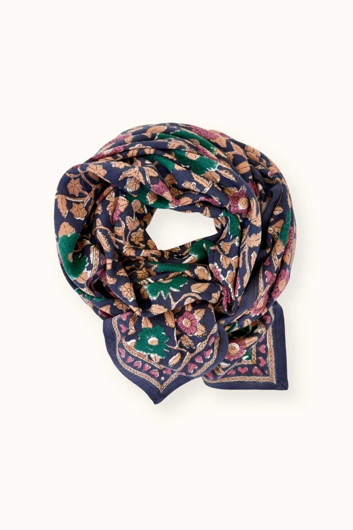 Grand foulard Latika | Apaches Collections