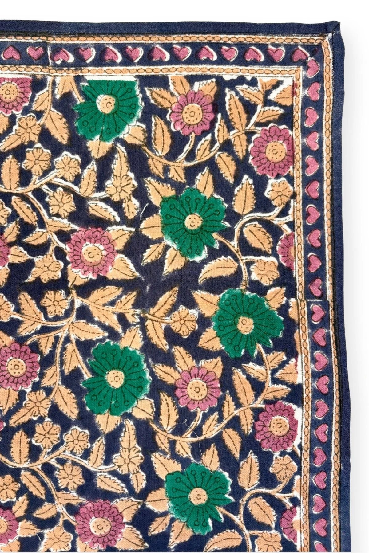 Grand foulard Latika | Apaches Collections