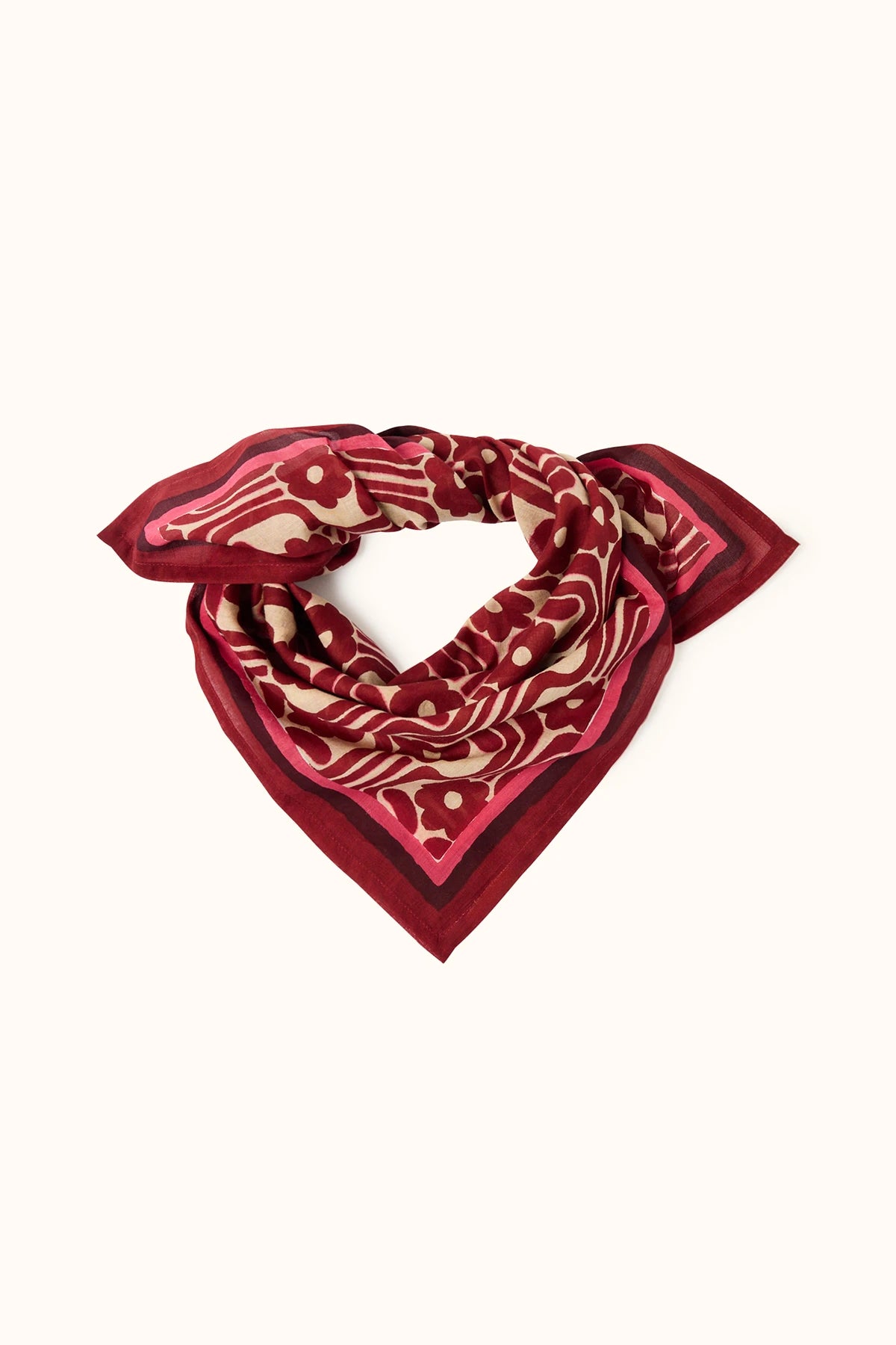 Foulard Falala | Apaches Collections