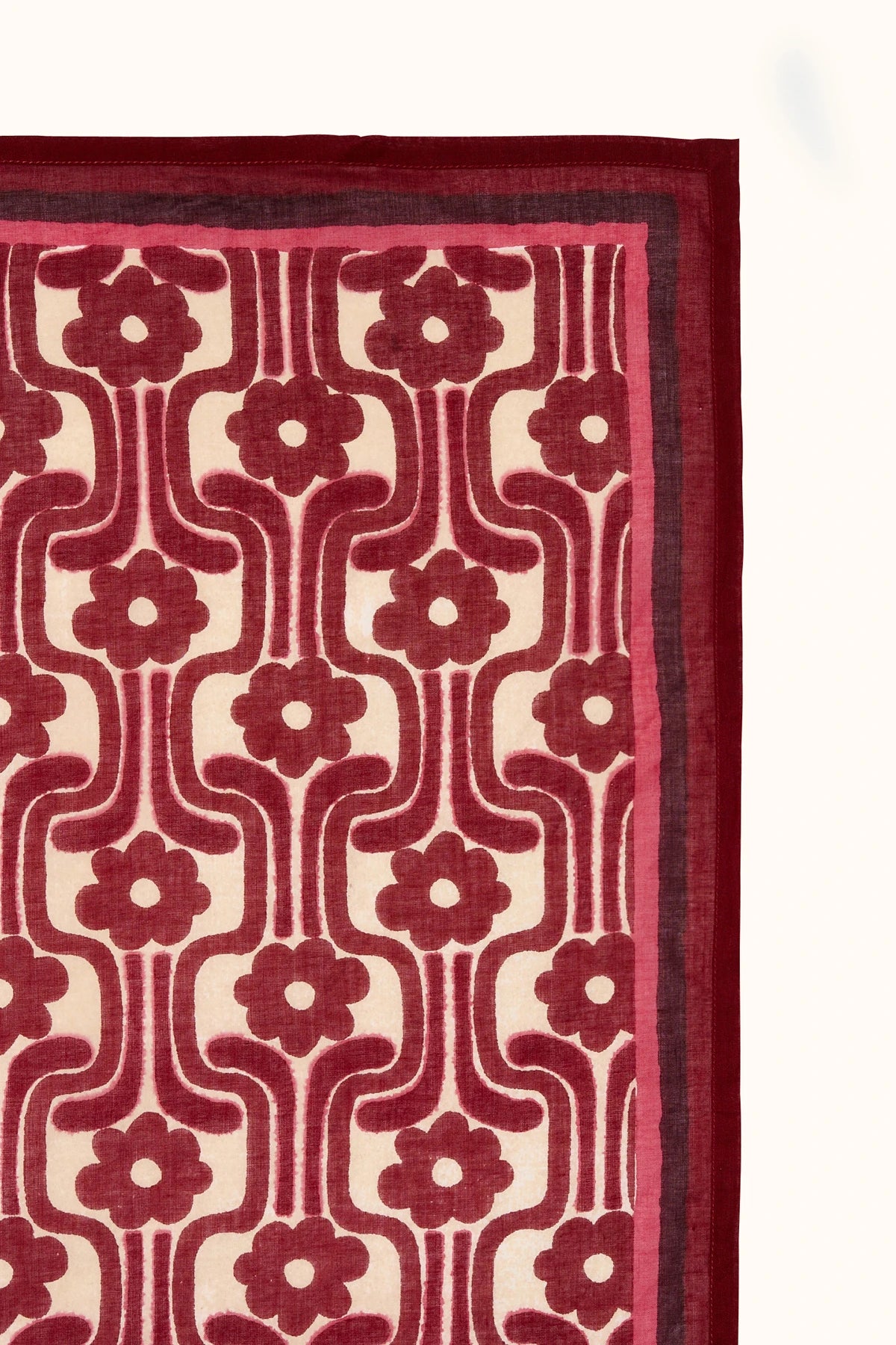 Foulard Falala | Apaches Collections