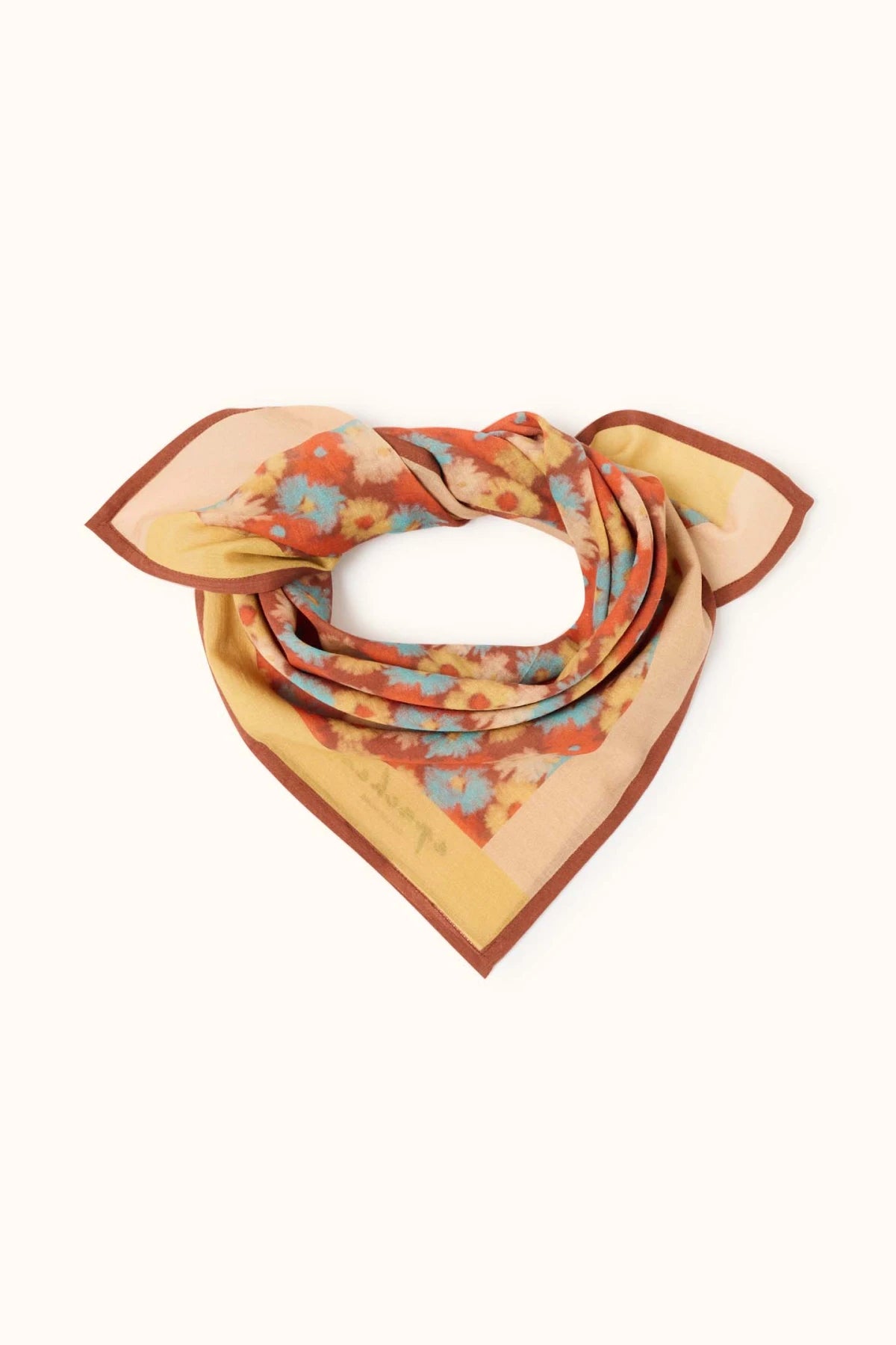Foulard Falala | Apaches Collections