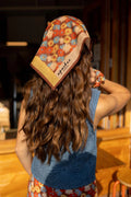Foulard Falala | Apaches Collections