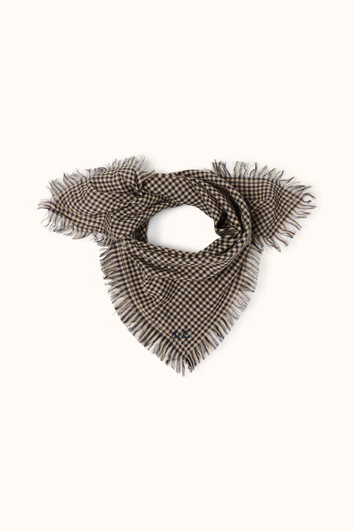 Petit foulard Fayara | Apaches Collections