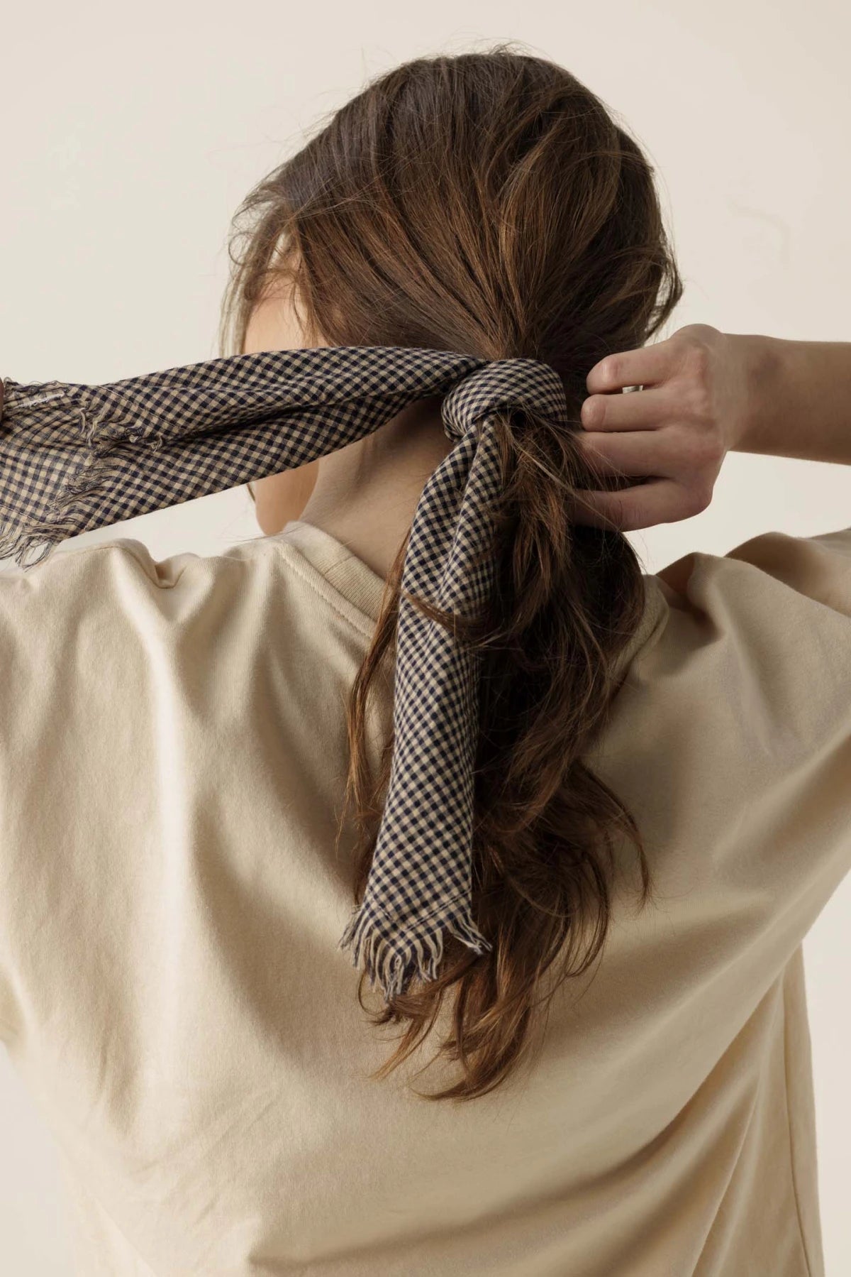 Petit foulard Fayara | Apaches Collections