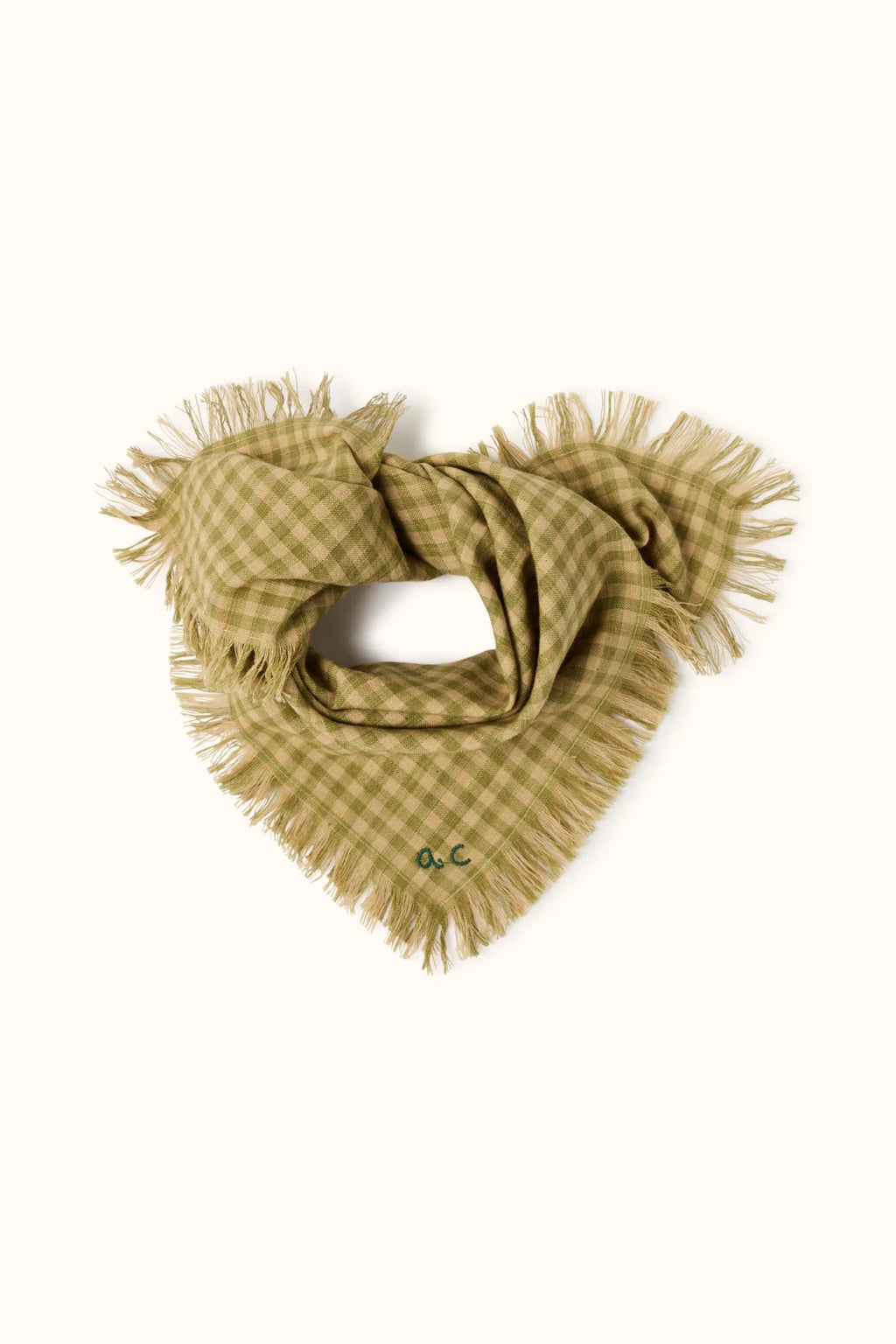 Petit foulard Fayara | Apaches Collections