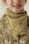 Petit foulard Fayara | Apaches Collections