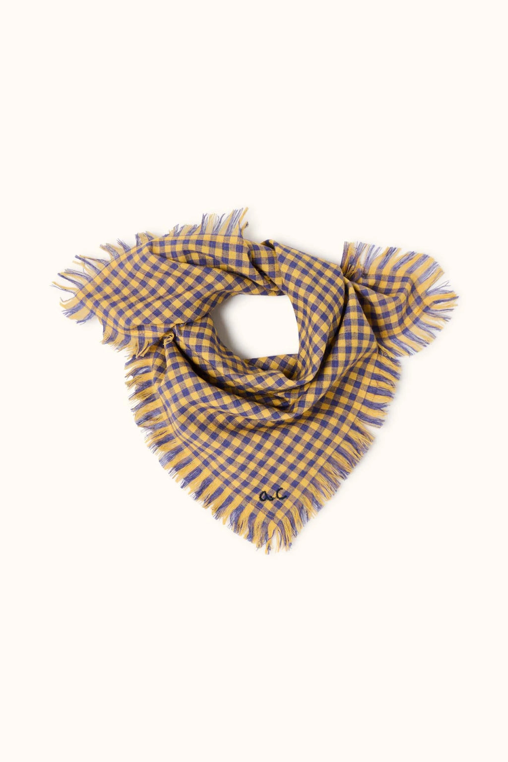 Petit foulard Fayara | Apaches Collections