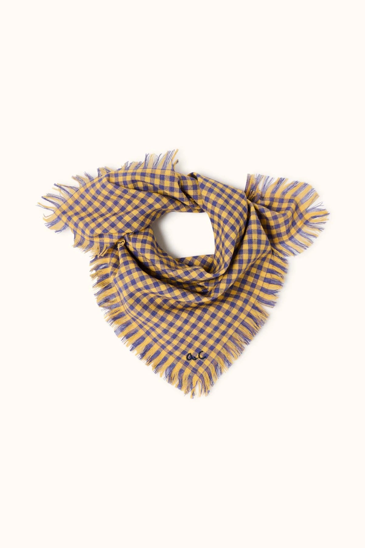 Petit foulard Fayara | Apaches Collections