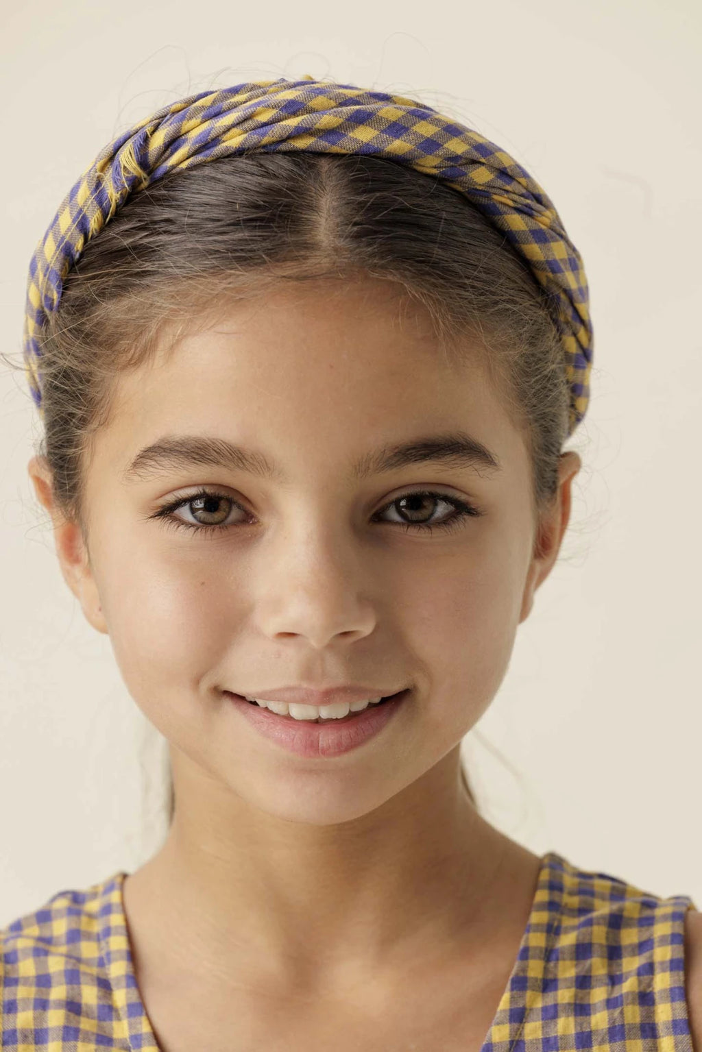 Petit foulard Fayara | Apaches Collections