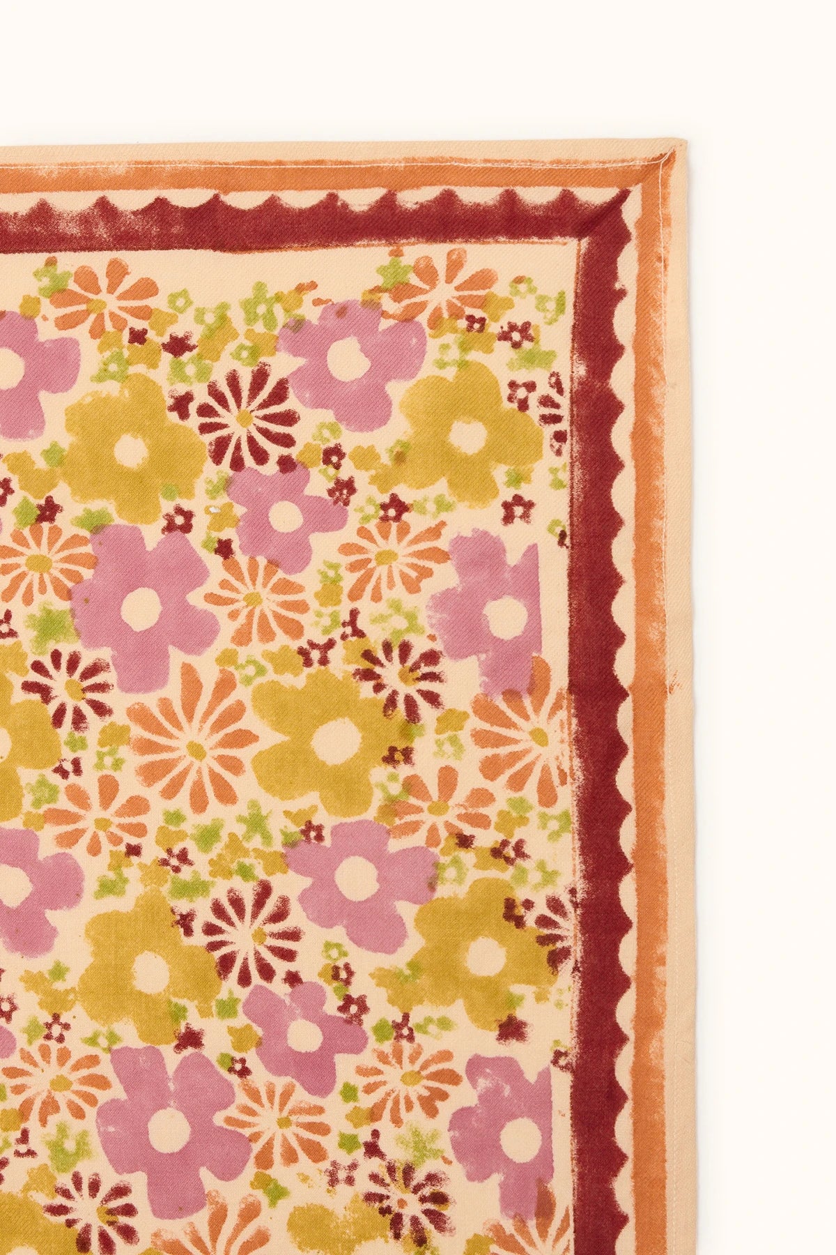 Petit foulard Manika Janie | Apaches Collections