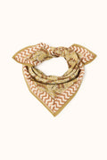 Petit foulard Manika Molly | Apaches Collections