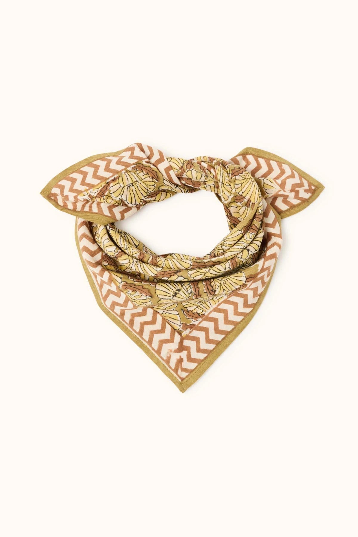 Petit foulard Manika Molly | Apaches Collections