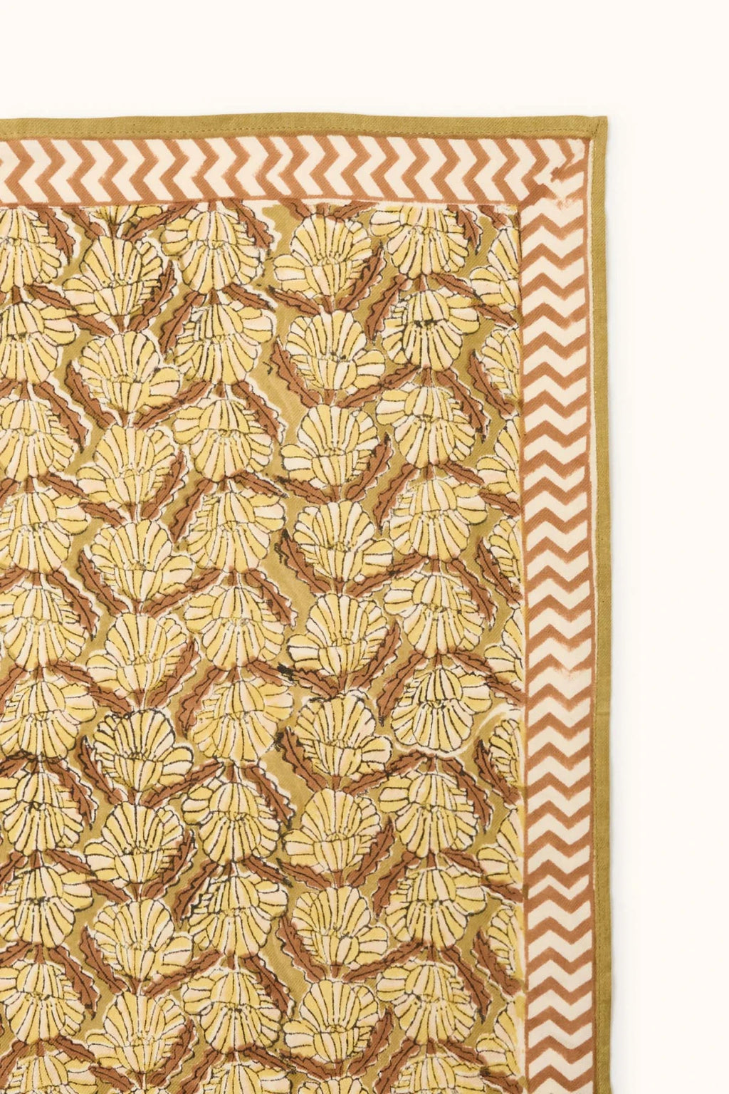 Petit foulard Manika Molly | Apaches Collections